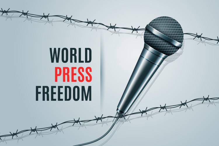 Global Press Freedom Analysis